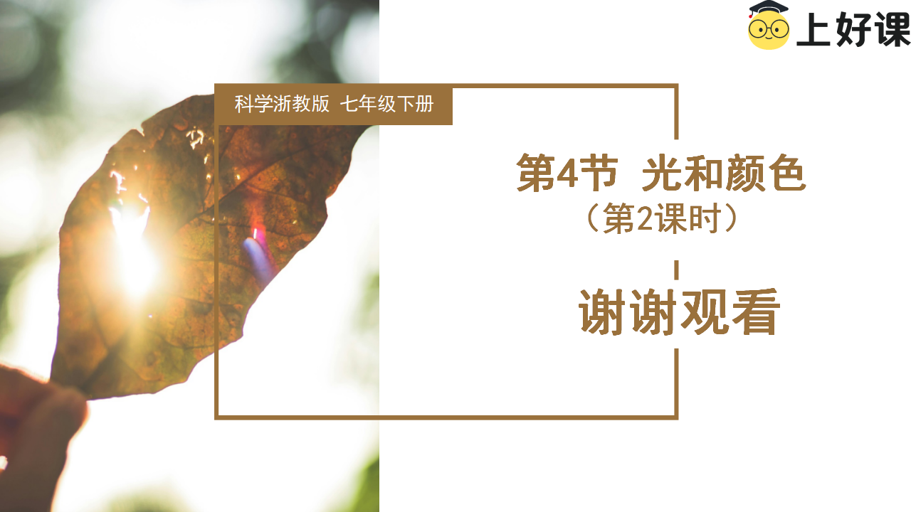 2.4 光和颜色（第2课时）（教学课件）-（浙教版）0093_34.png