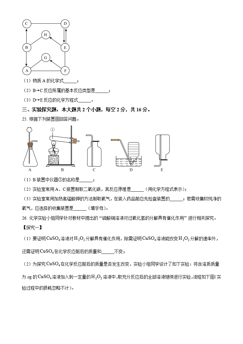 精品解析：2023年湖南省邵阳市中考化学真题（原卷版）_new_06.png