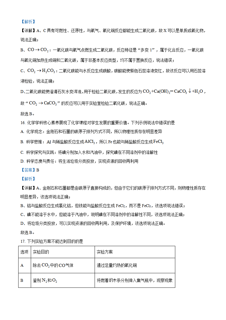 精品解析：2023年山东省临沂市中考化学真题（解析版）_new_08.png