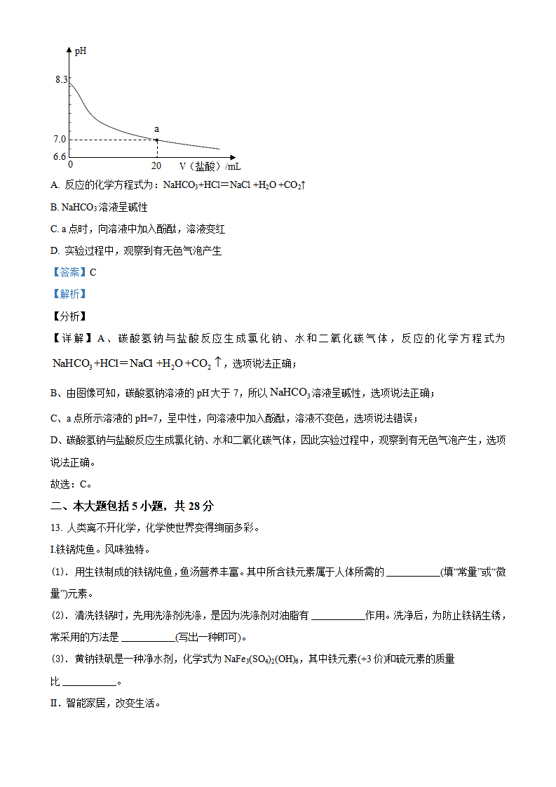 安徽省合肥市庐江县2021年中考模拟化学试题_16.png