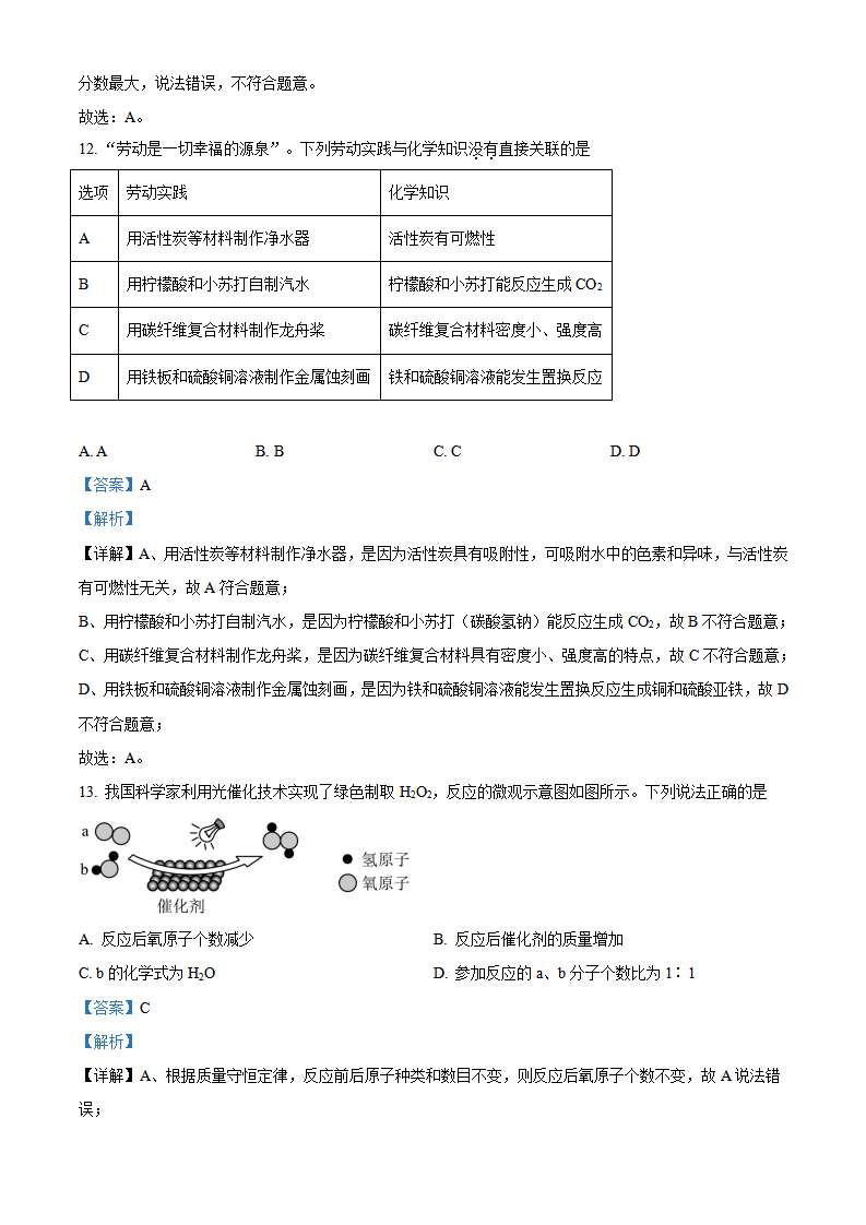 精品解析：2024年广东省中考化学真题（解析版）_new_06.png