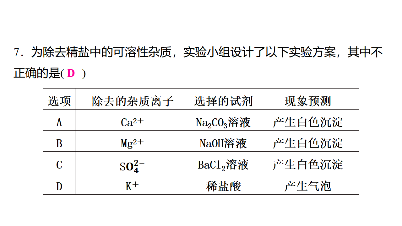 10.3　常见的盐   第2课时　复分解反应  课件 2024-2025学年化学人教版九年级下册_14.png