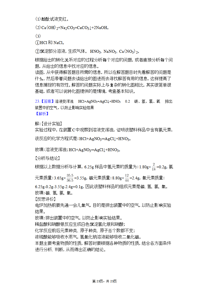 2019年山东省烟台市中考化学试题（word版，含解析）_23.png