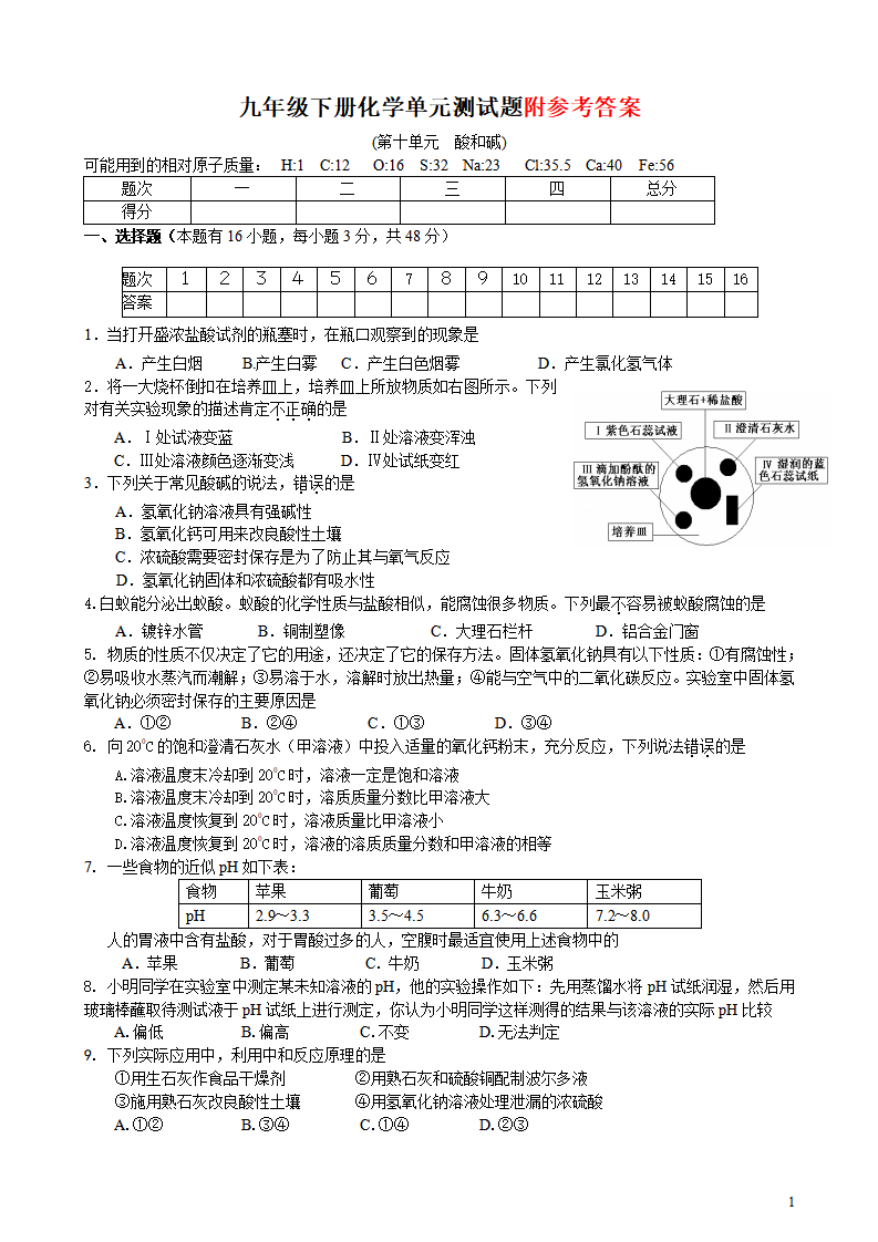 第10单元_酸和碱_单元测试题及答案1_01.png