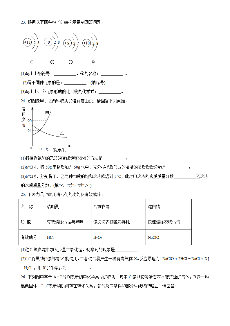 湖南省株洲市茶陵县2021年中考模拟化学试题_05.png