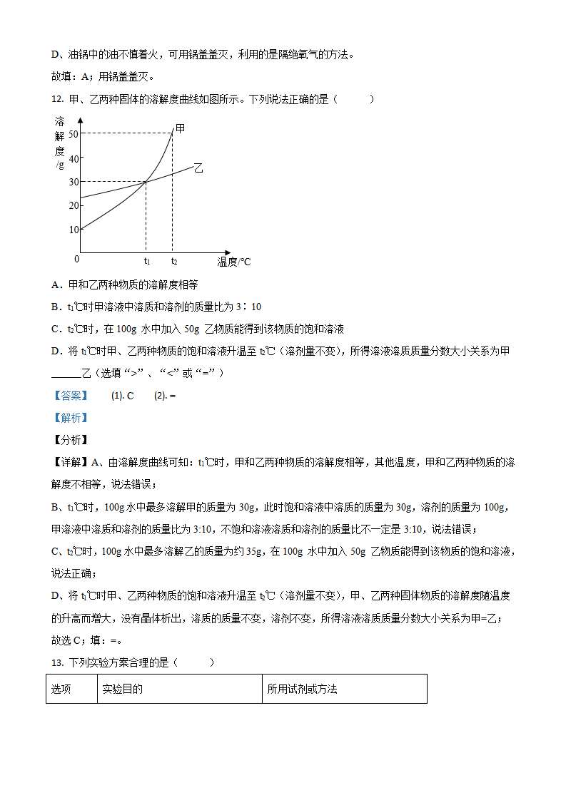 江西省2021年中考化学试题（解析版）_06.png