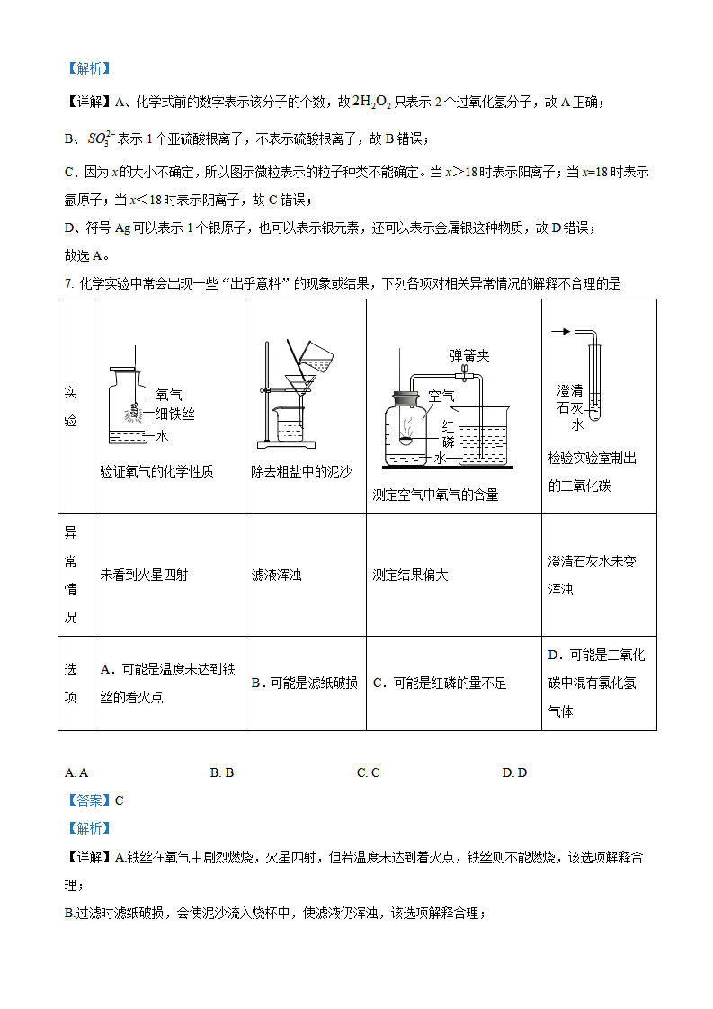 精品解析：2022年陕西省中考化学真题（B卷）（解析版）_04.png