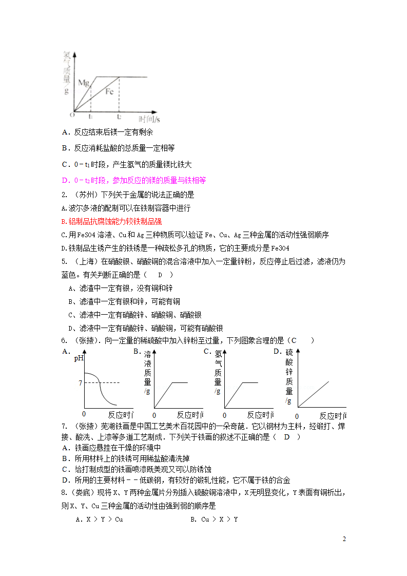 中考第八单元化学试题_02.png