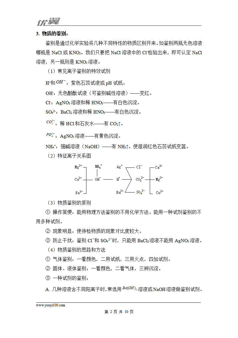 知识总结：初中化学常见的几种题型总结_02.png