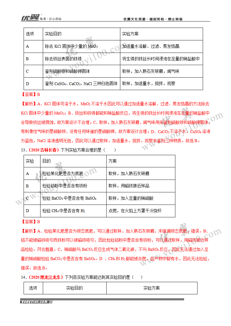 专题17 实验方案的设计与评价（3）_07.png