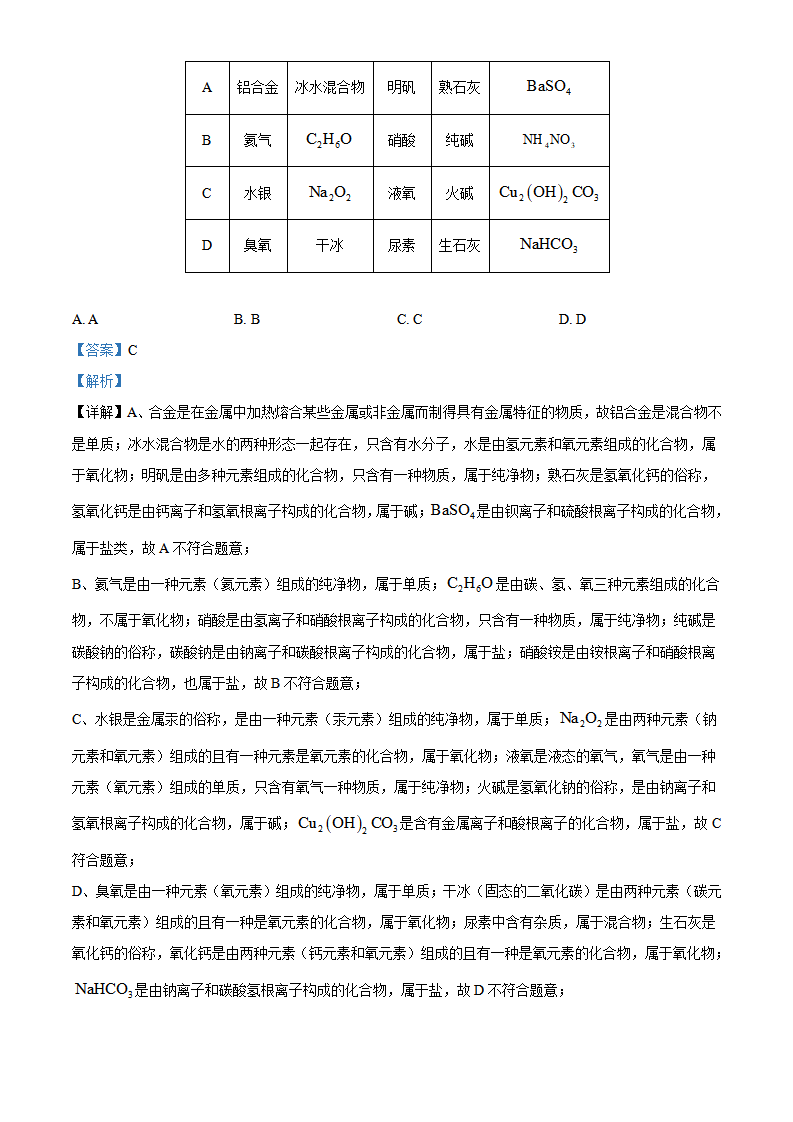精品解析：2023年黑龙江省大庆市中考化学真题（解析版）_new_03.png