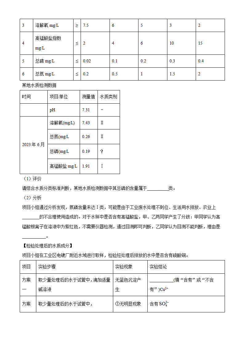 精品解析：2023年湖南省常德市中考化学真题（解析版）_new_17.png