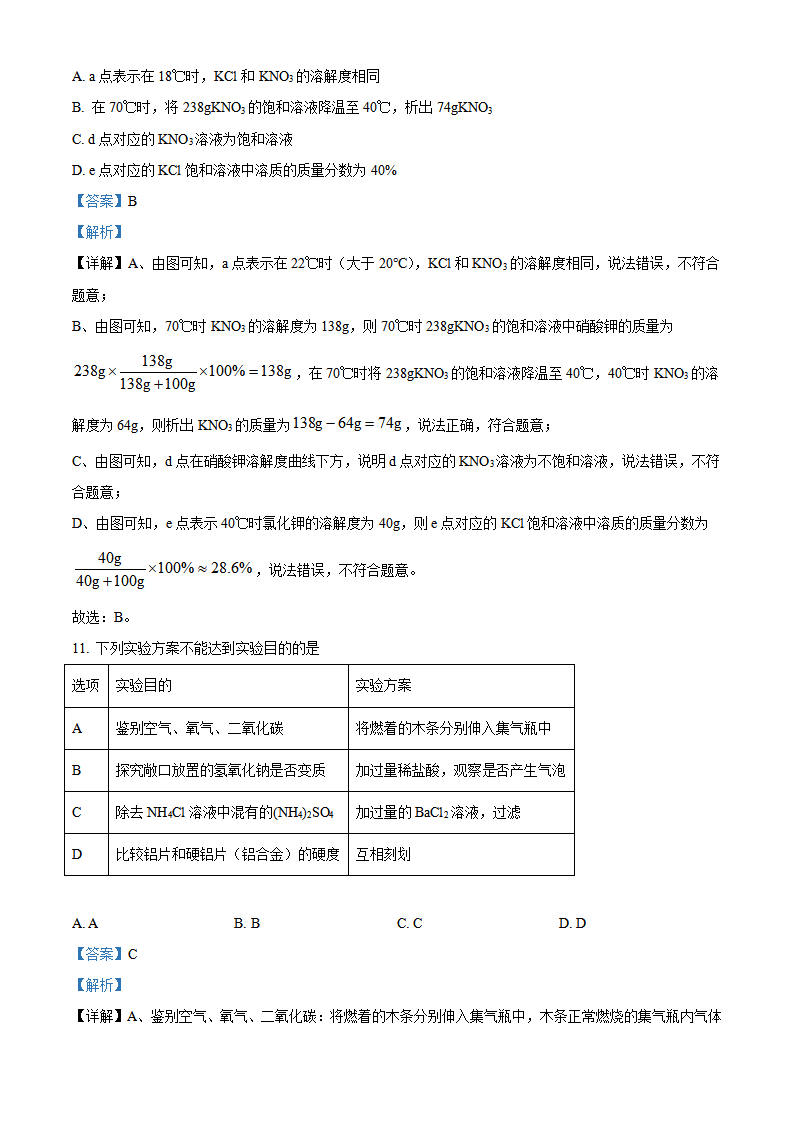 精品解析：2024年四川省广安市中考化学真题（解析版）_new_07.png