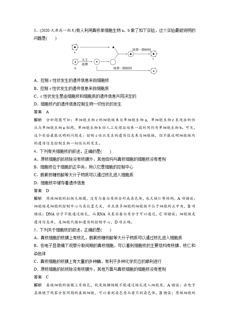 第3章 第3节 细胞核的结构和功能_11.png