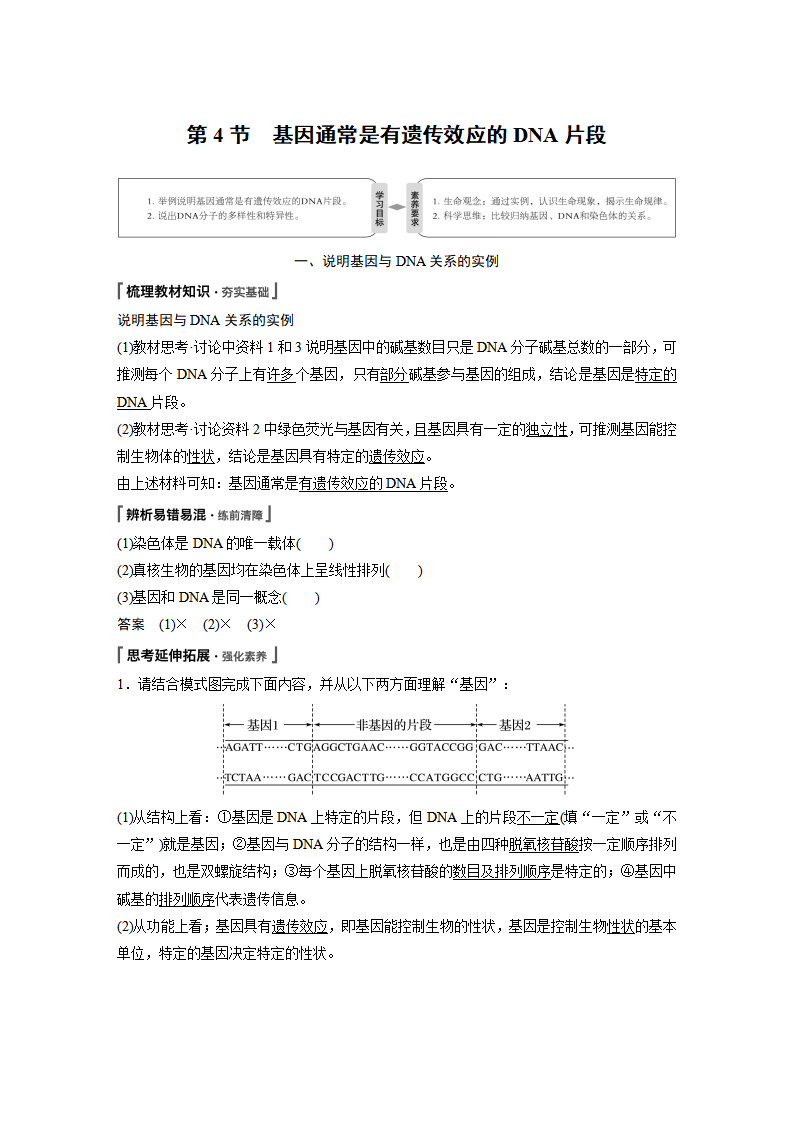 第3章 第4节　基因通常是有遗传效应的DNA片段_01.png