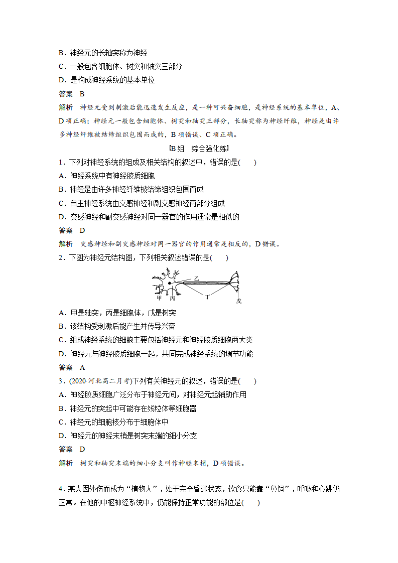 第2章 第1节　神经调节的结构基础_07.png