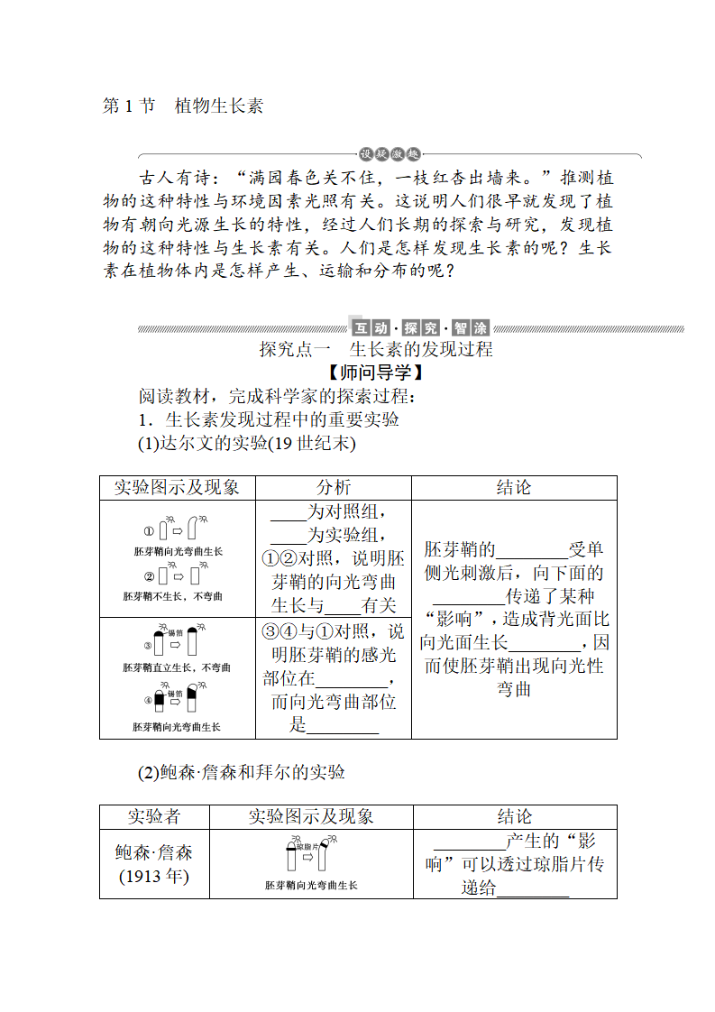 新教材2020-2021学年生物选择性必修1讲义：5.1 植物生长素_01.png