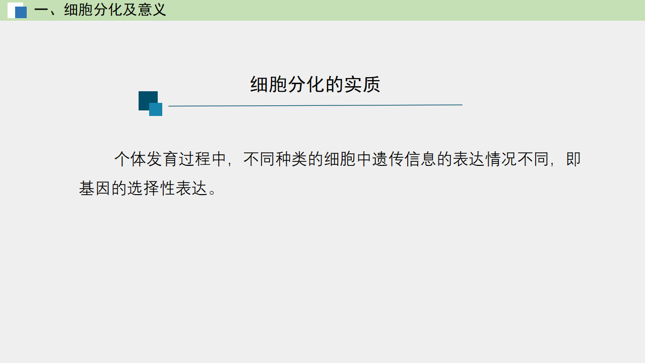 6.2 细胞的分化（课件）-【高效课堂】2022-2023学年高一生物精讲课件 导学案（人教版2019必修1）_35531030_16.png