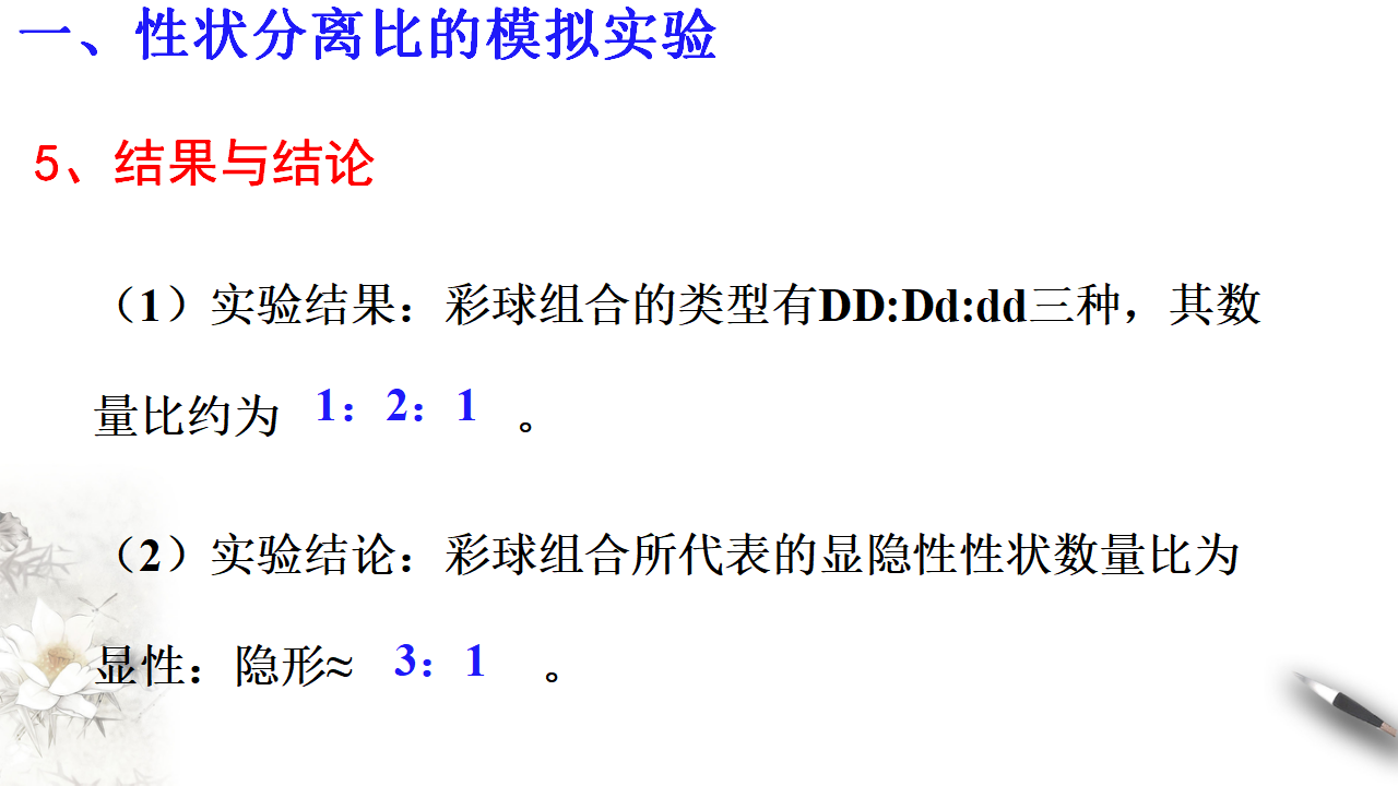 【新教材精创】1.1.2 孟德尔的豌豆杂交实验（一） 课件（2）-人教版高中生物必修2遗传与进化共17张PPT_06.png