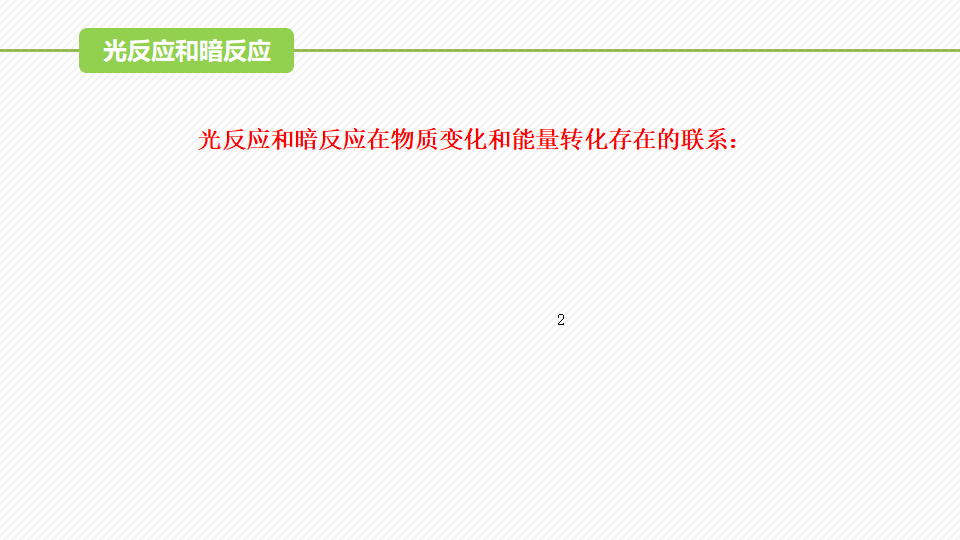 5.4 光合作用与能量转化（第2课时）（精讲课件）-2022-2023学年高一生物同步精品课堂（人教版2019必修1）_13.png
