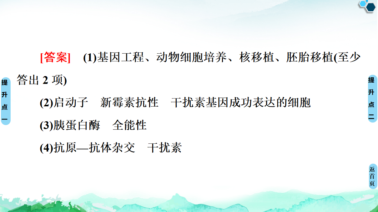 第3章 素能提升课 基因工程与其他相关知识的综合 课件【新教材】人教版（2019）高中生物选择性必修3_40.png
