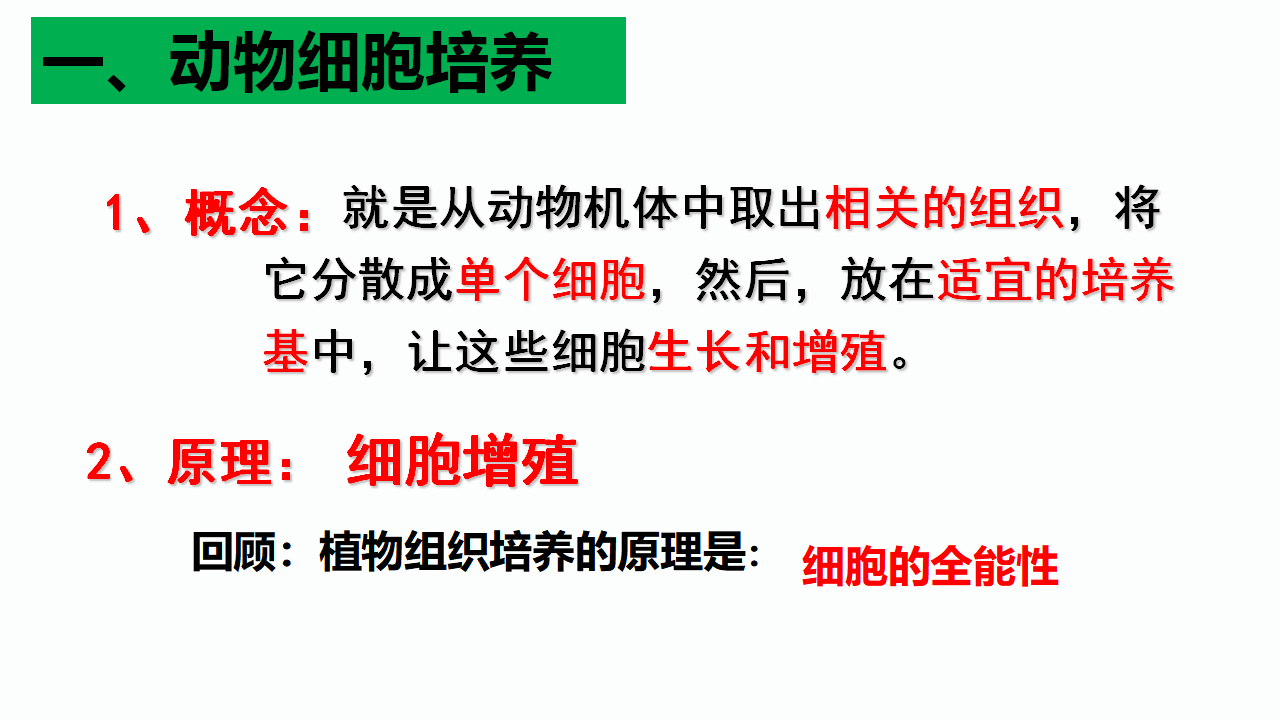 2.2.1 动物细胞工程（第一课时） 课件【新教材】2020-2021学年人教版（2019）高二生物选择性必修三_05.png