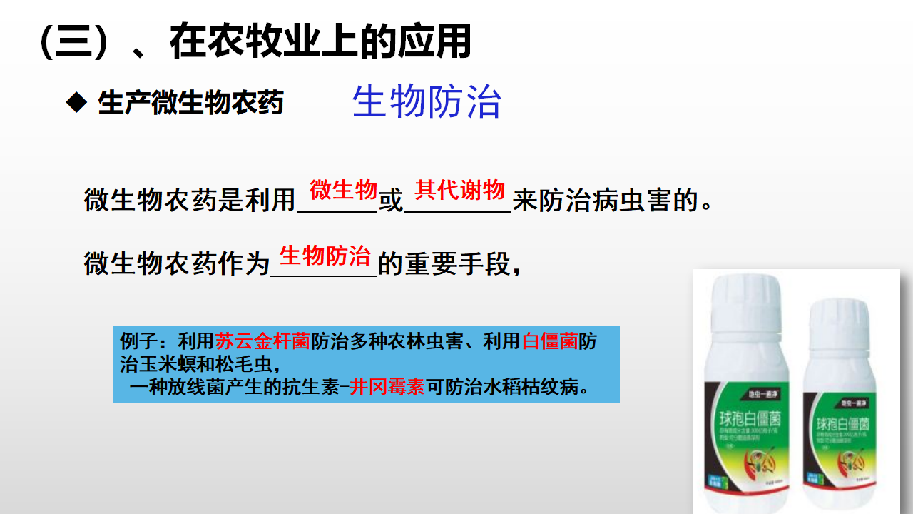 1.3 发酵工程及其应用 课件【新教材】2020-2021学年人教版（2019）高二生物选择性必修三_23.png