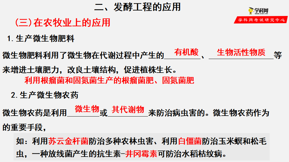 第1章第3节 发酵工程及其应用（课件）-2022-2023学年高二生物备课无忧（人教版2019选择性必修3）_15.png