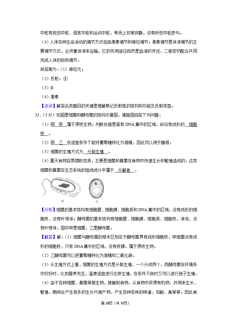 2020年湖南省郴州市中考生物试卷_29.png