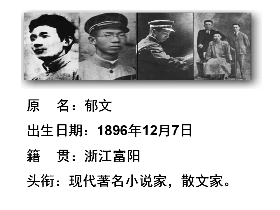 95高中语文必修1人教版高一语文必修2课件：第2课 《故都的秋》上课_05.webp