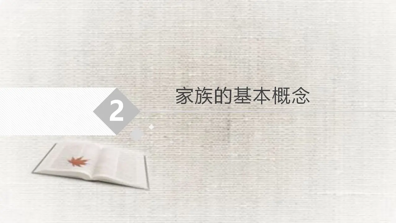80高中语文必修1《乡土中国》整本书阅读精品说课课件ppt_04.webp