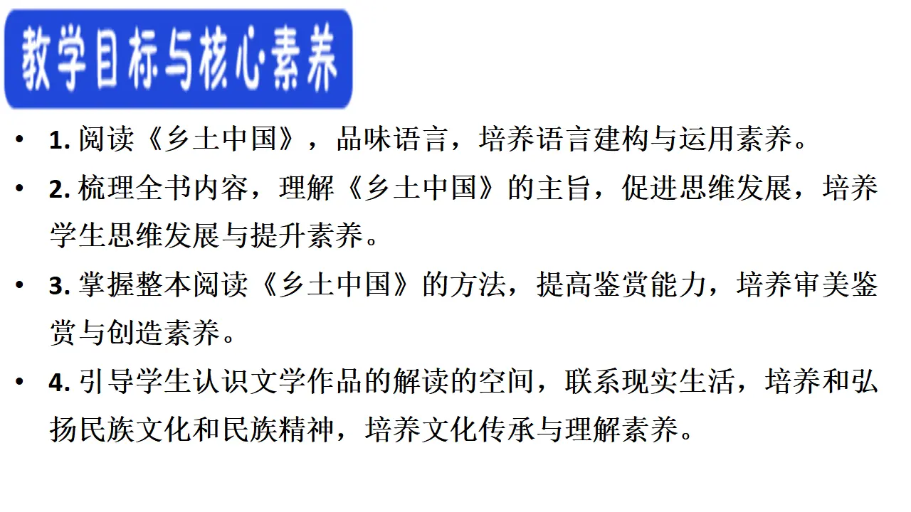 77高中语文必修1《乡土中国》整本书阅读优秀公开课ppt课件_03.webp