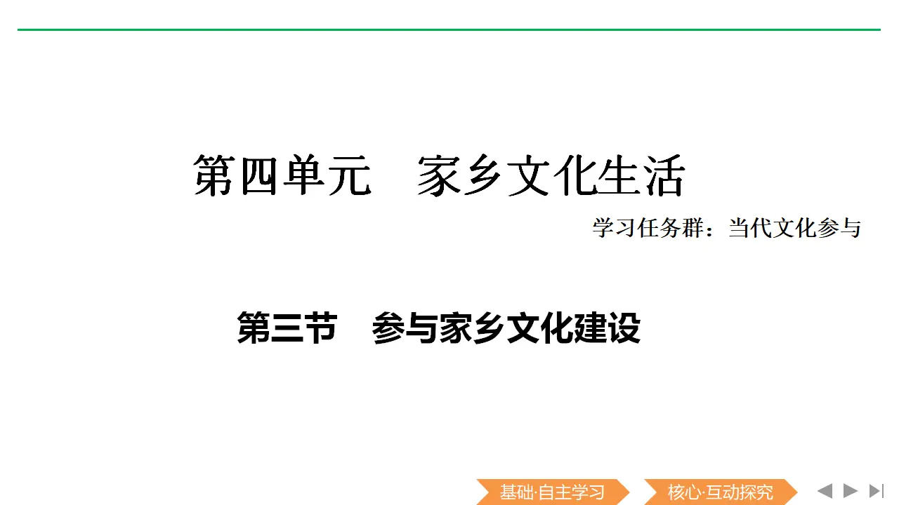 74高中语文必修1《三 参与家乡文化建设》多媒体精品ppt课件_03.webp