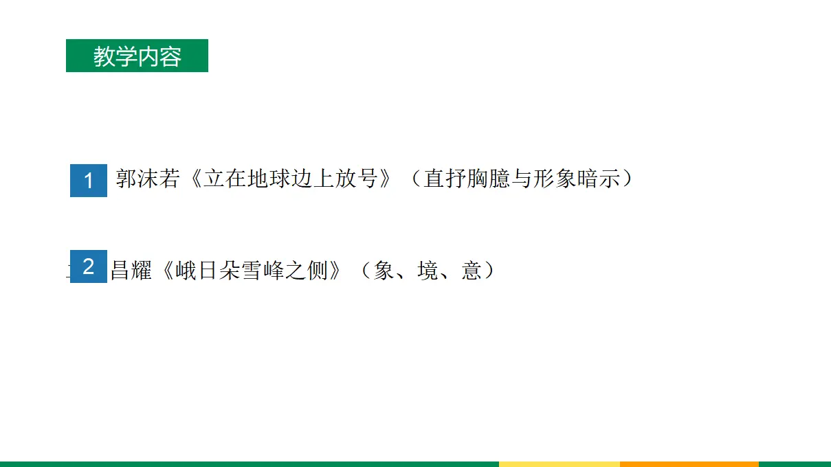 12高中语文必修1《2.1 立在地球边上放号》名校名师PPT课件_05.webp