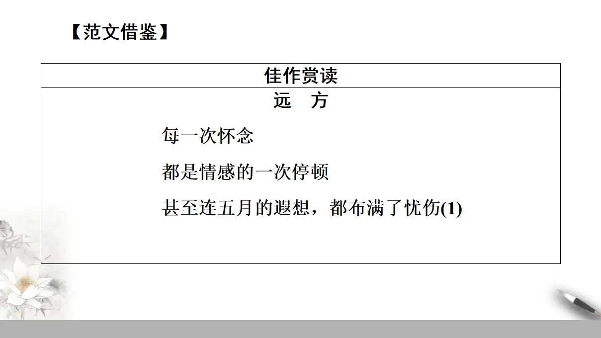107高中语文必修1第一单元《单元学习任务》学写诗歌名校名师PPT课件_03.webp