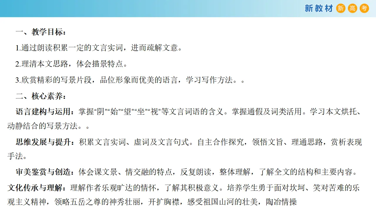 163高中语文必修17.16.2 登泰山记课件_02.webp