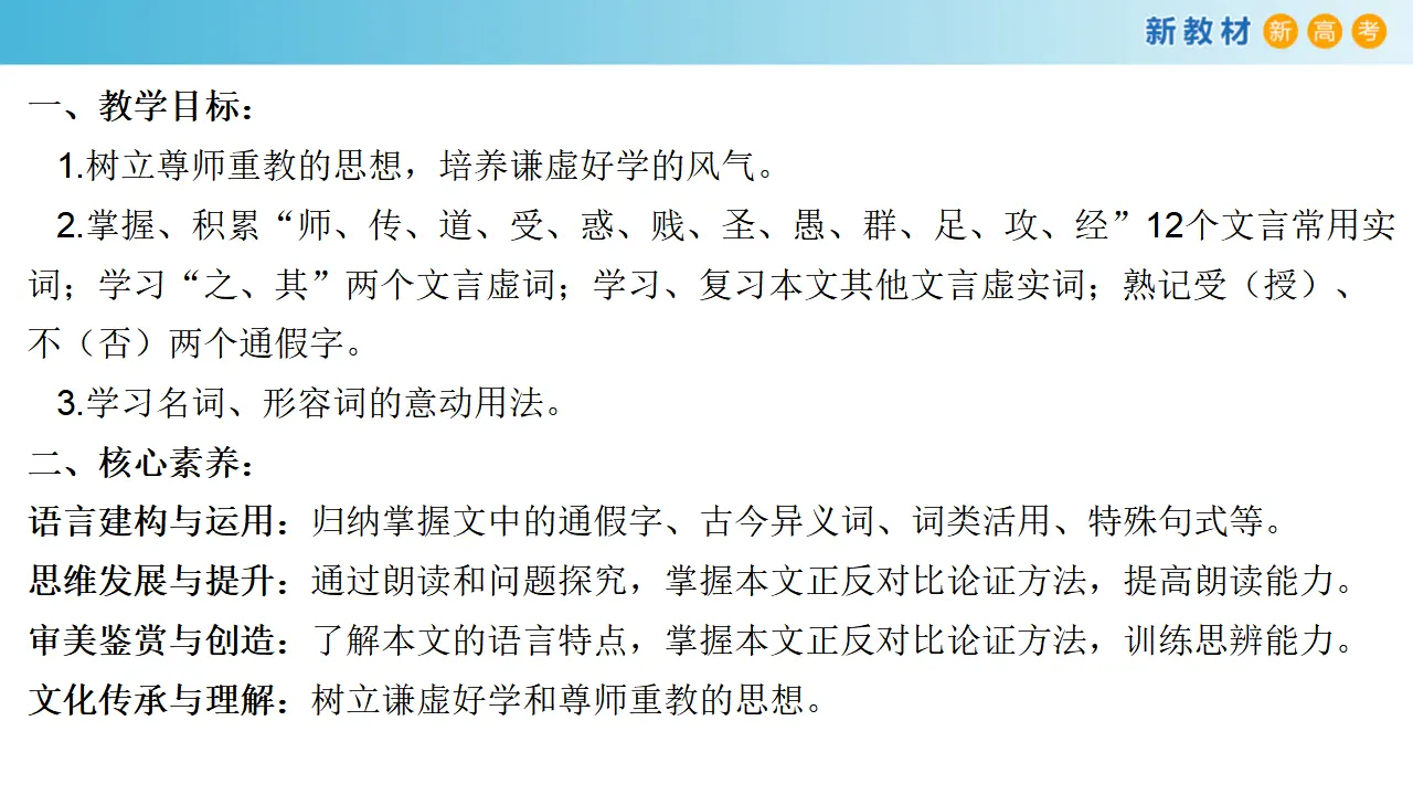 154高中语文必修16.10.2 师说课件_02.webp