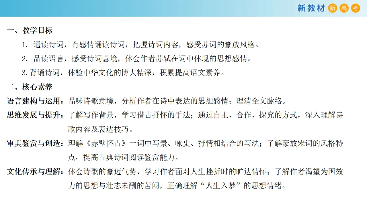 146高中语文必修13.9.1 念奴娇•赤壁怀古课件_02.webp