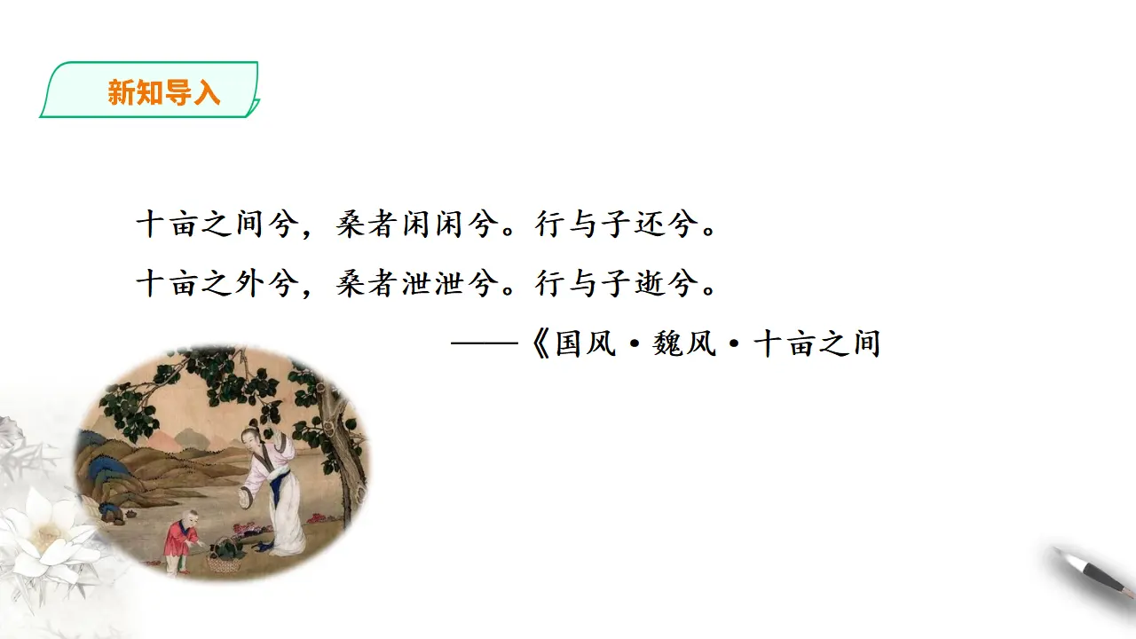249高中语文必修1统编版高中语文必修一6《芣苢》《文氏外孙入村收麦》_02.webp
