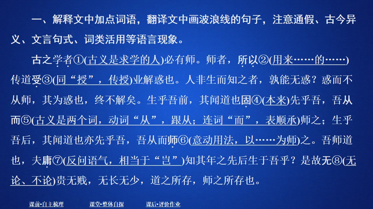 326高中语文必修1第六单元  课时优案2_02.webp