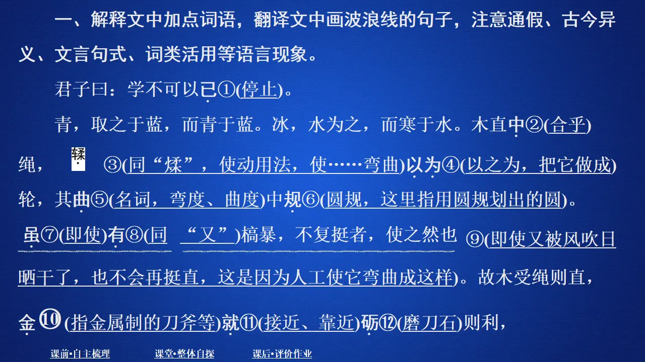 325高中语文必修1第六单元  课时优案1_02.webp