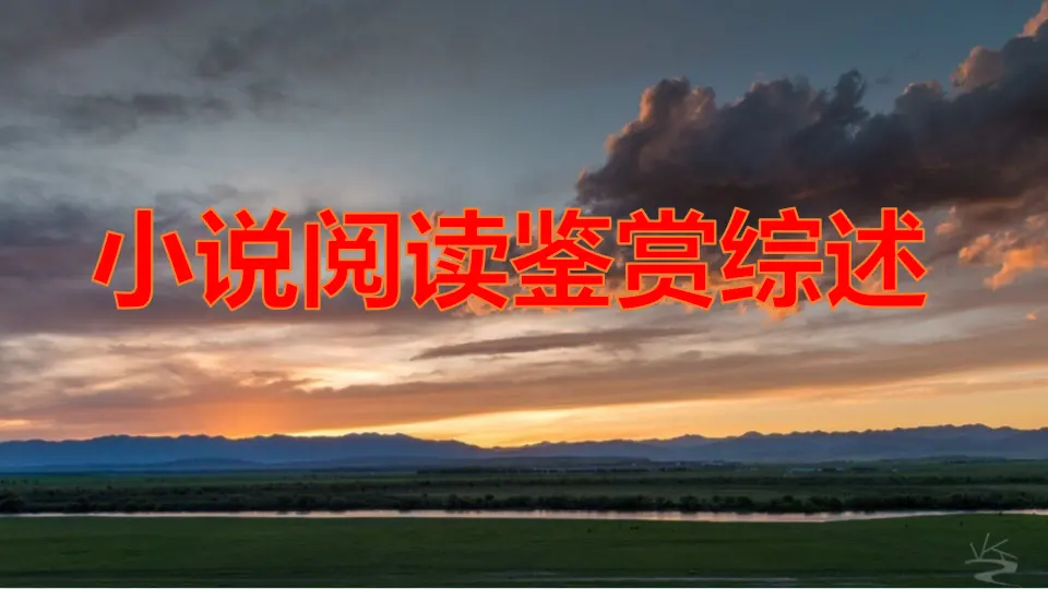 小说阅读综述（教学课件）_03.webp