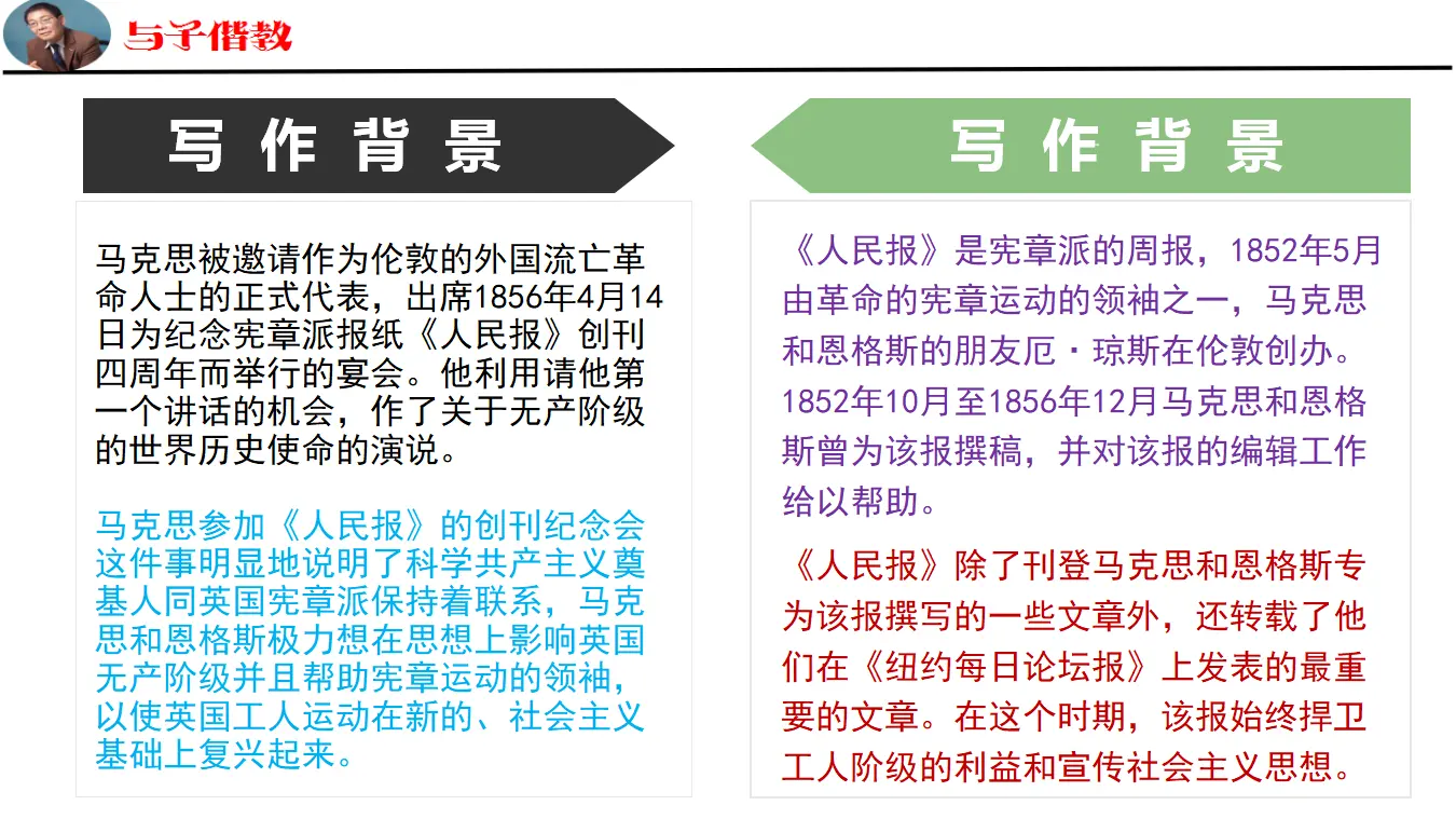 《在人民报创刊纪念会上的演说》（教学课件）_05.webp