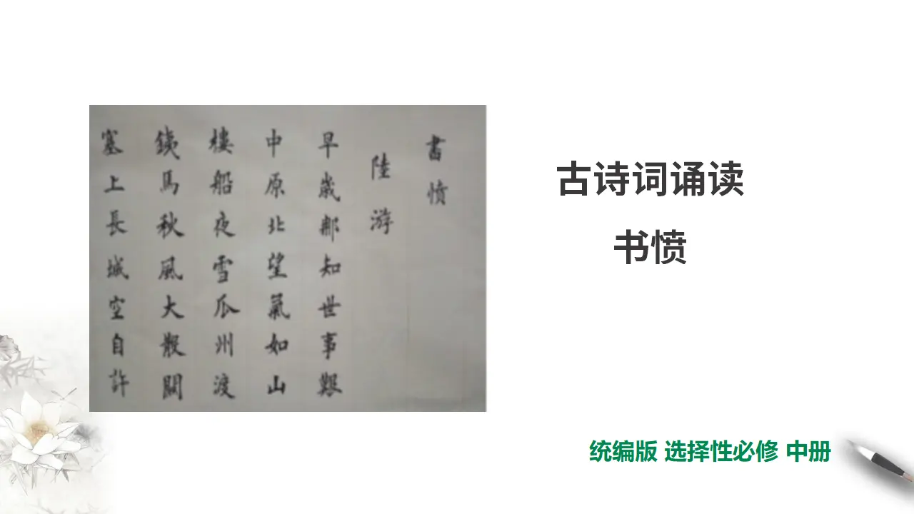 古诗词诵读书愤【课件】_01.webp
