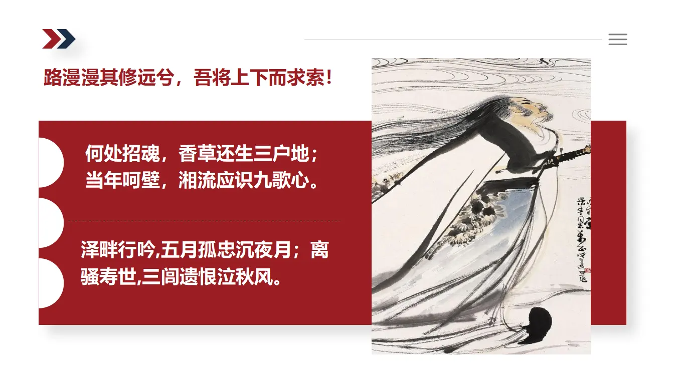 【精品教学】《离骚（节选）》（教学课件）-2019-2020学年高二语文同步教学 统编版选择性必修下_03.webp