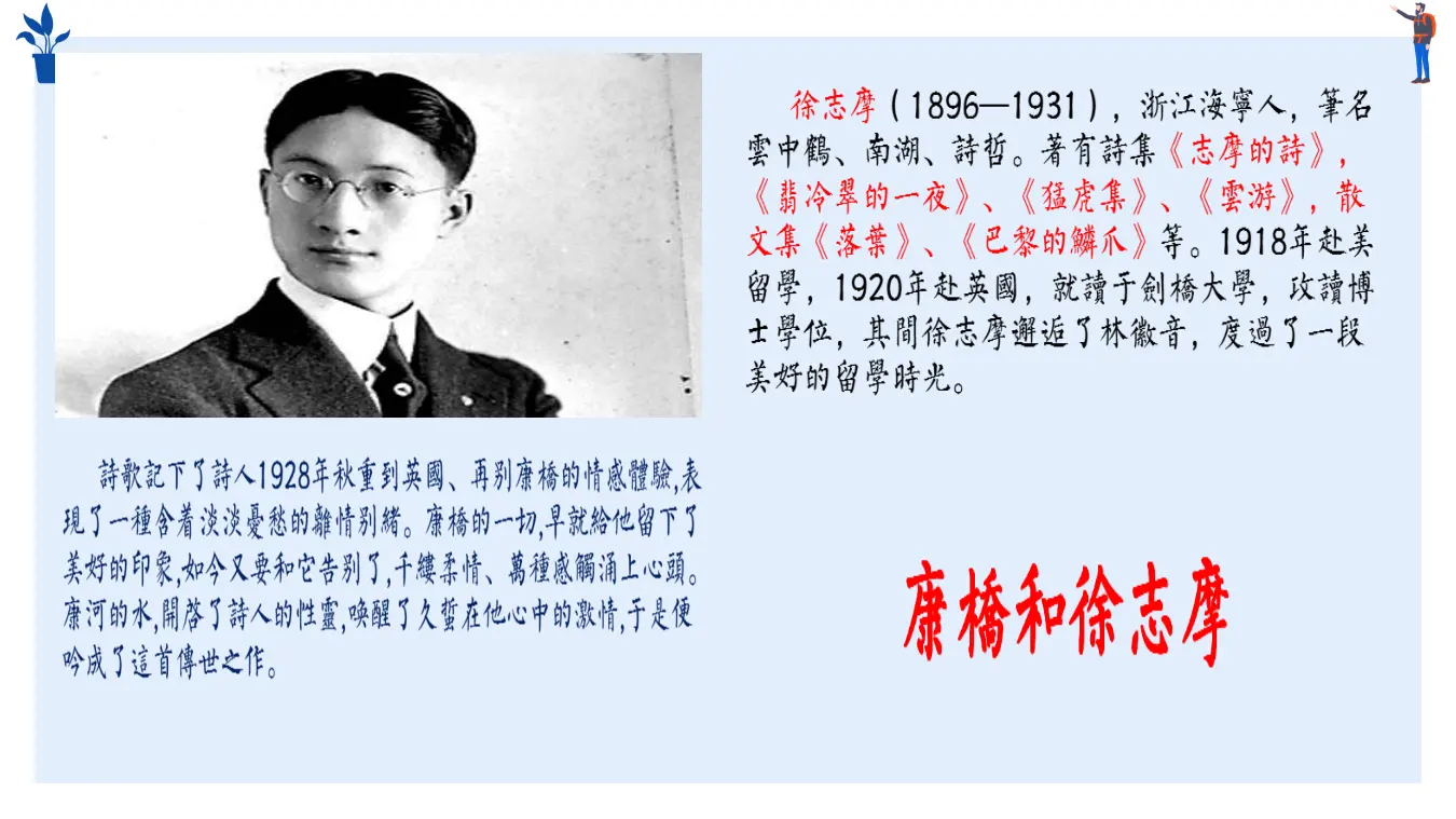 【精品教学】《再别康桥》（教学课件）-2019-2020学年高二语文同步教学 统编版选择性必修下_02.webp