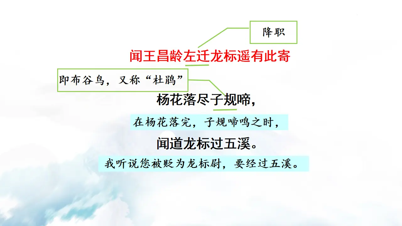 闻王昌龄左迁龙标遥有此寄_05.webp