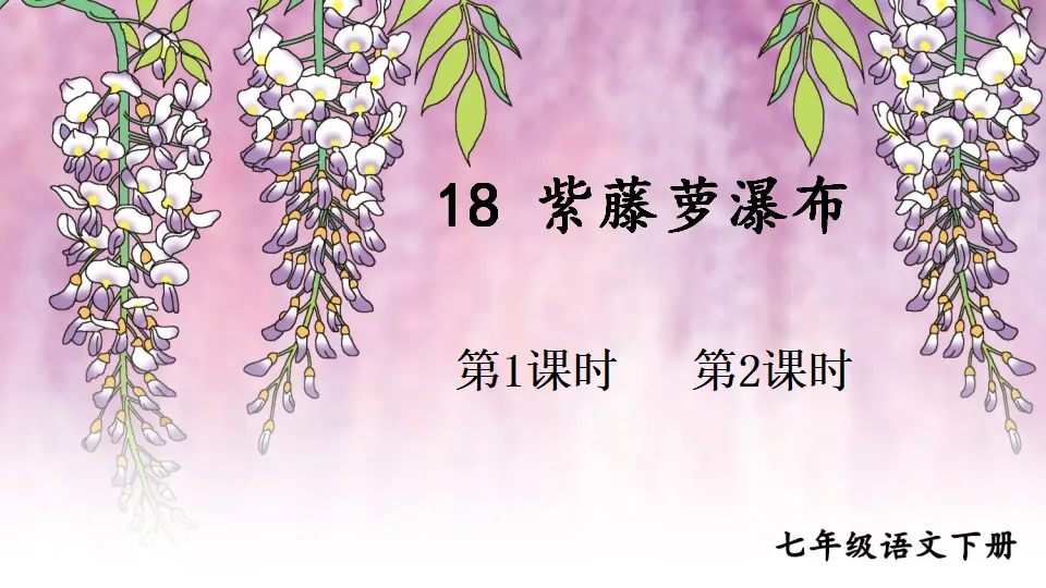 18 紫藤萝瀑布（课件1）_01.webp