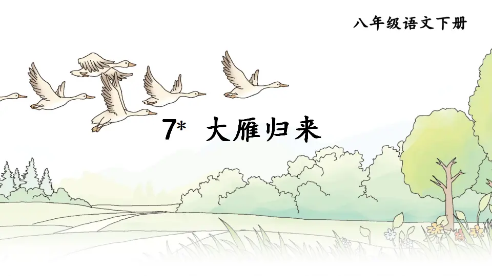 7 大雁归来（课件1）_01.webp