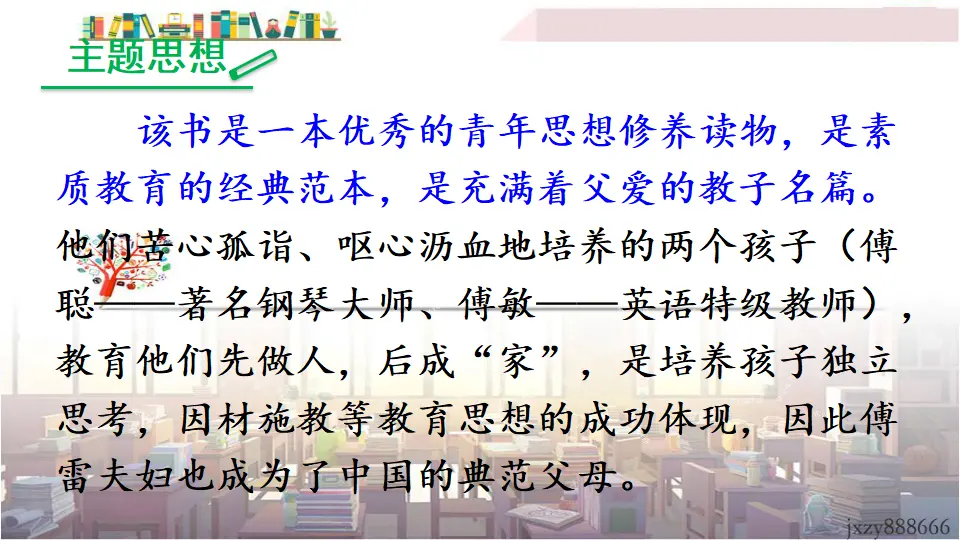 名著导读 《傅雷家书》：选择性阅读（课件3）_03.webp